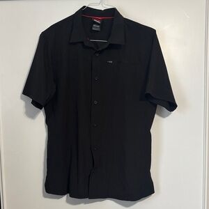 Gerry Weber Black Casual Button Down Shirt